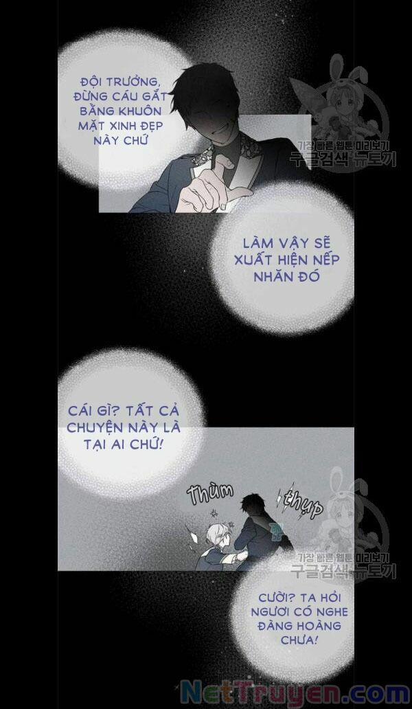 Cách Mà Kỵ Sĩ Sống Như Tiểu Thư 5 trang 2