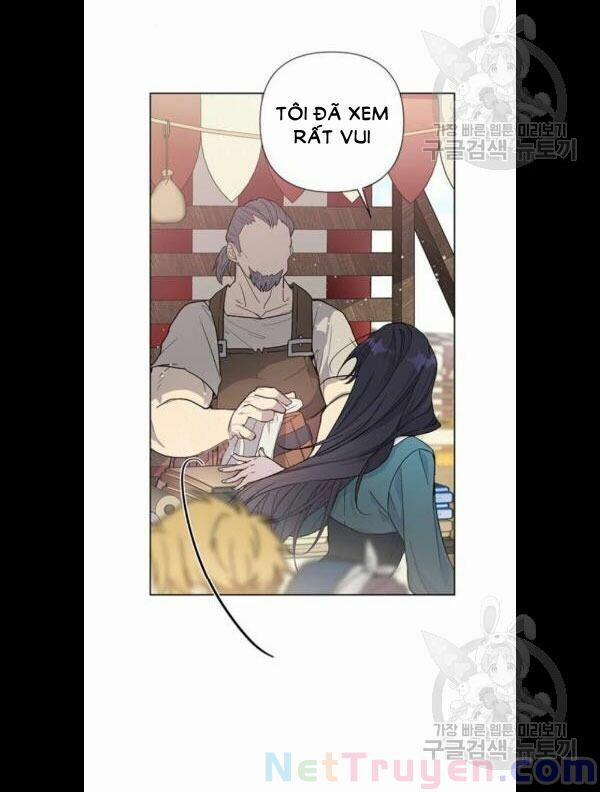 Cách Mà Kỵ Sĩ Sống Như Tiểu Thư 5 trang 45