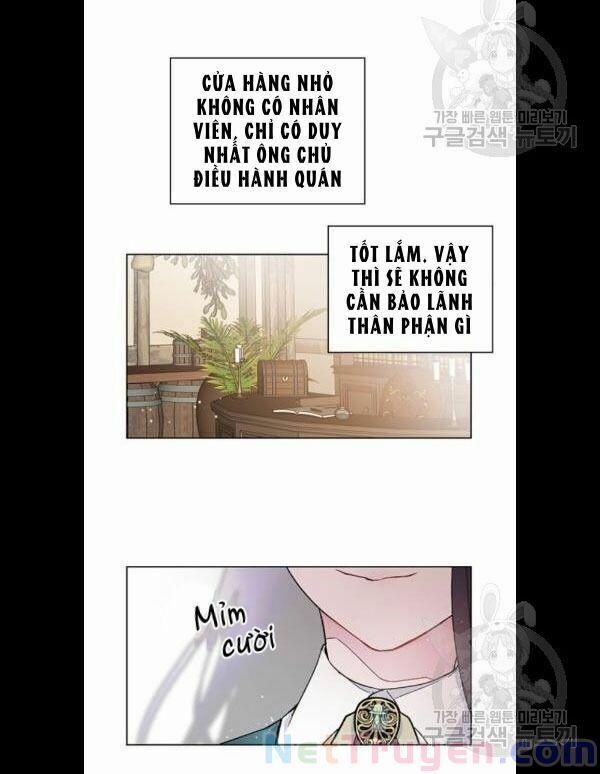 Cách Mà Kỵ Sĩ Sống Như Tiểu Thư 5 trang 58