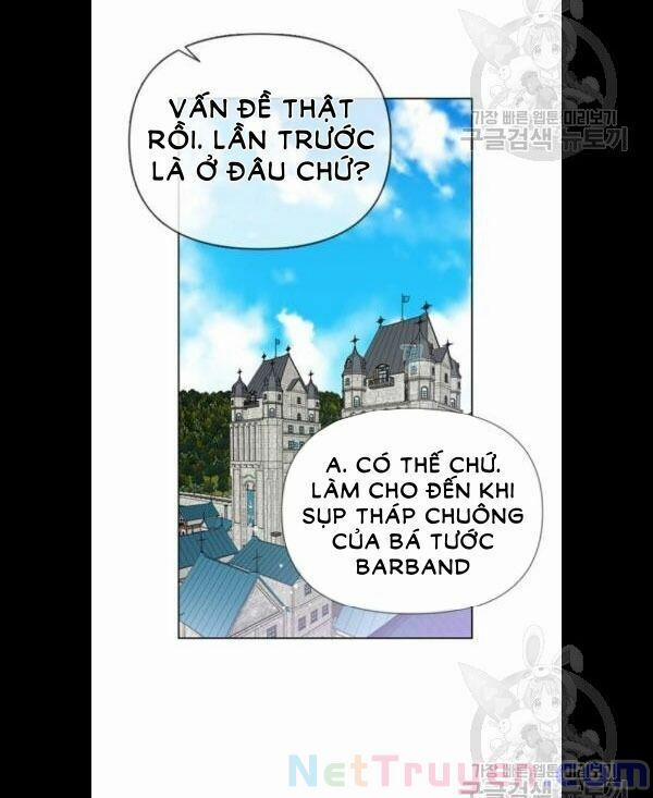 Cách Mà Kỵ Sĩ Sống Như Tiểu Thư 5 trang 8