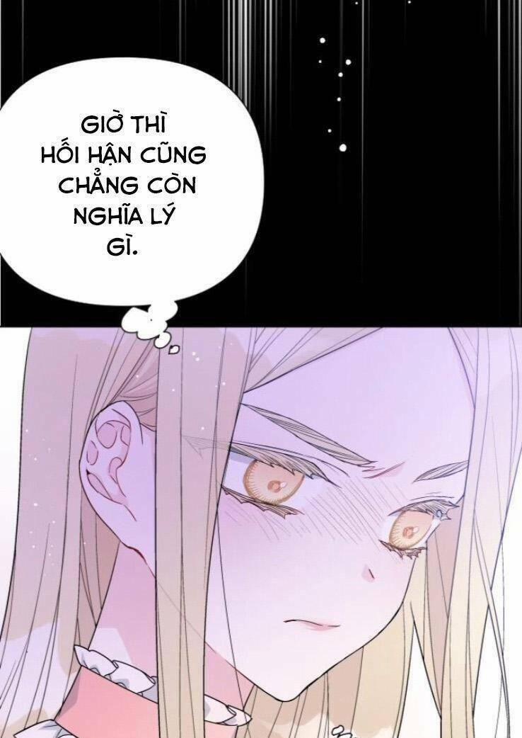 Cách Mà Kỵ Sĩ Sống Như Tiểu Thư 50 trang 11