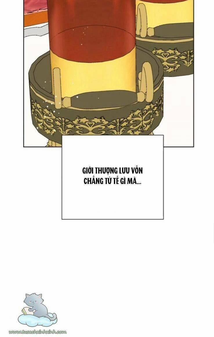 Cách Mà Kỵ Sĩ Sống Như Tiểu Thư 50 trang 14