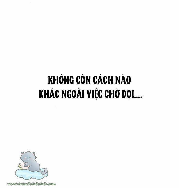 Cách Mà Kỵ Sĩ Sống Như Tiểu Thư 50 trang 15