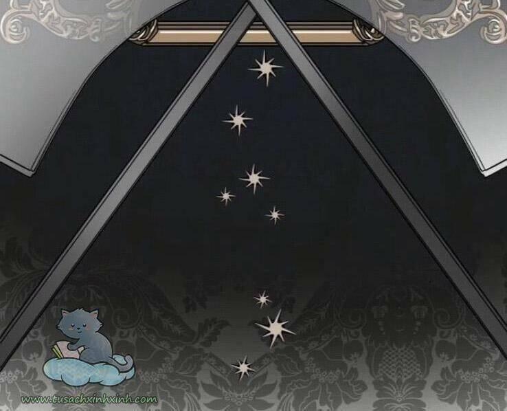 Cách Mà Kỵ Sĩ Sống Như Tiểu Thư 50 trang 22