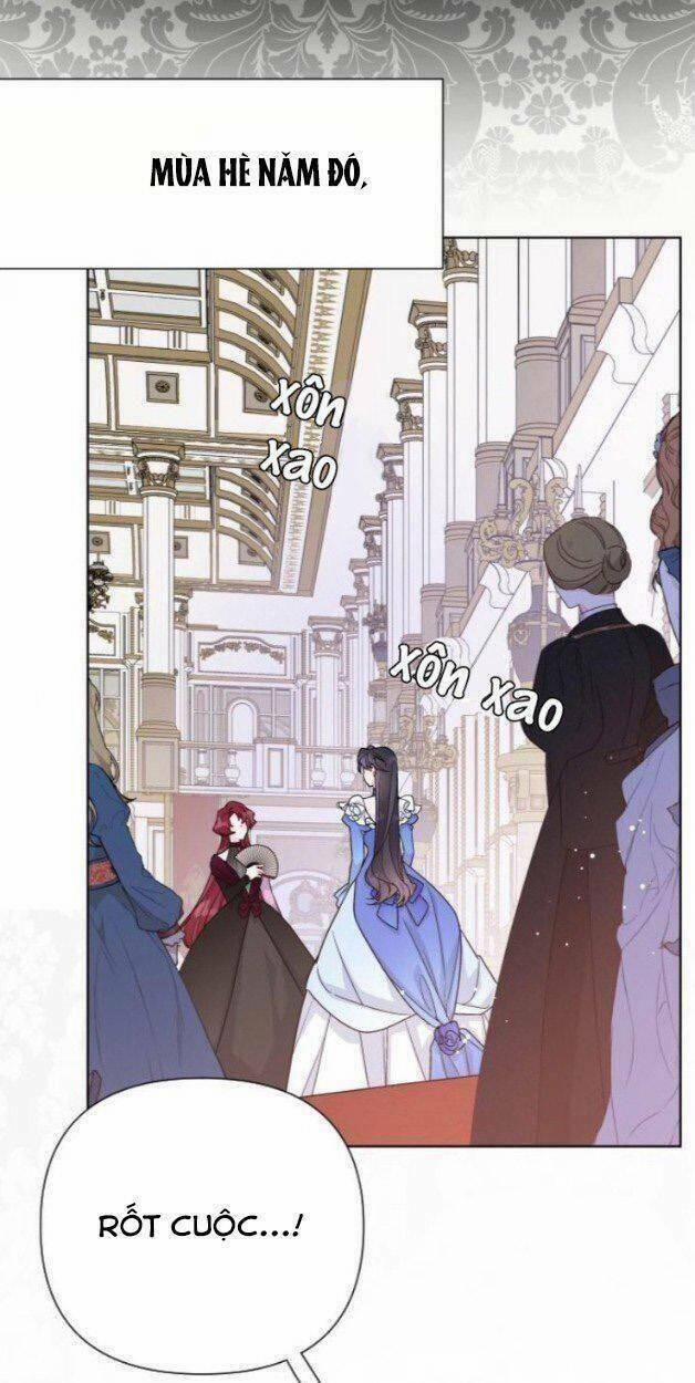 Cách Mà Kỵ Sĩ Sống Như Tiểu Thư 50 trang 23