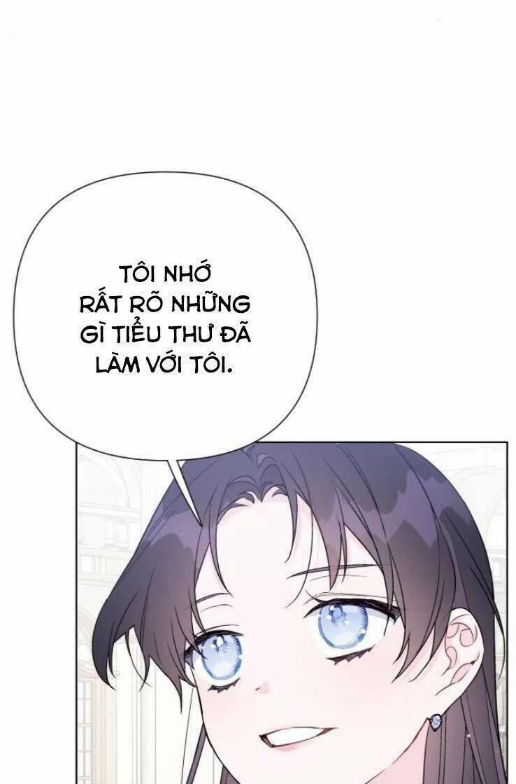 Cách Mà Kỵ Sĩ Sống Như Tiểu Thư 50 trang 26