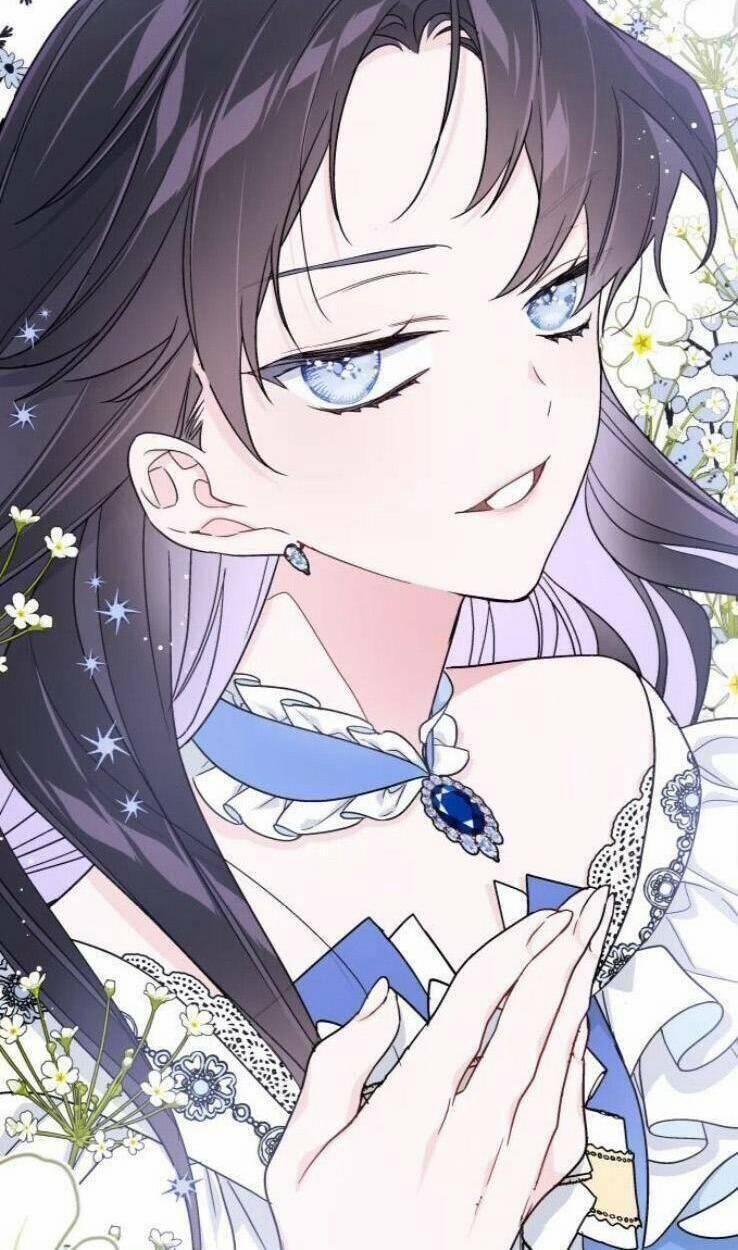 Cách Mà Kỵ Sĩ Sống Như Tiểu Thư 50 trang 31