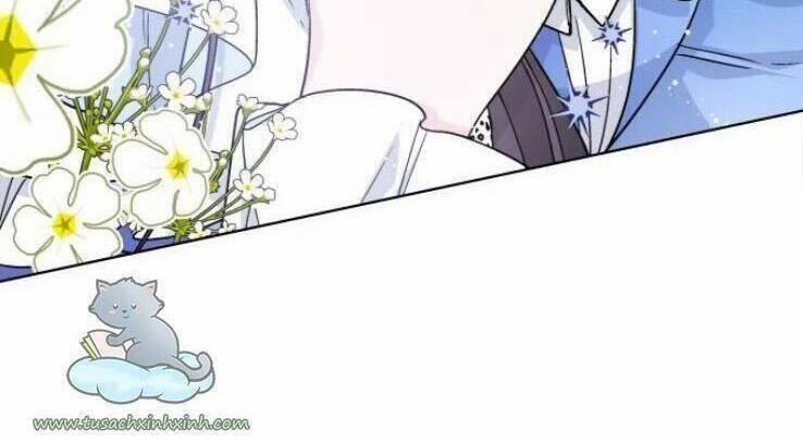 Cách Mà Kỵ Sĩ Sống Như Tiểu Thư 50 trang 32