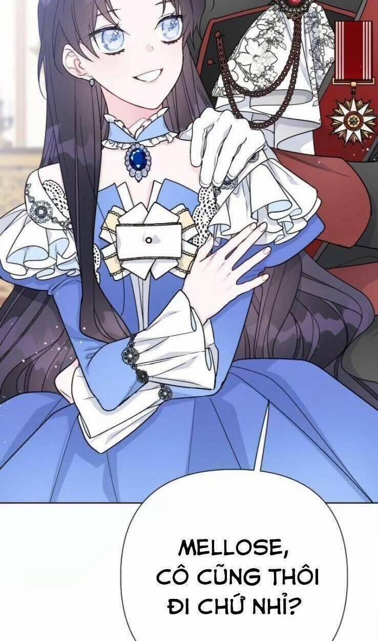 Cách Mà Kỵ Sĩ Sống Như Tiểu Thư 50 trang 37