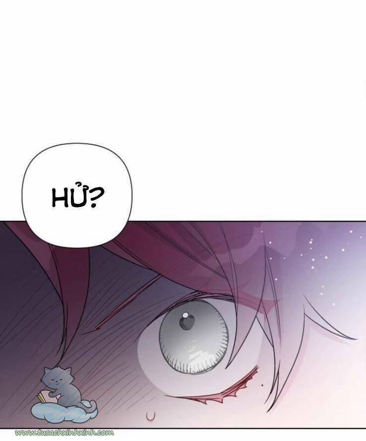 Cách Mà Kỵ Sĩ Sống Như Tiểu Thư 50 trang 39