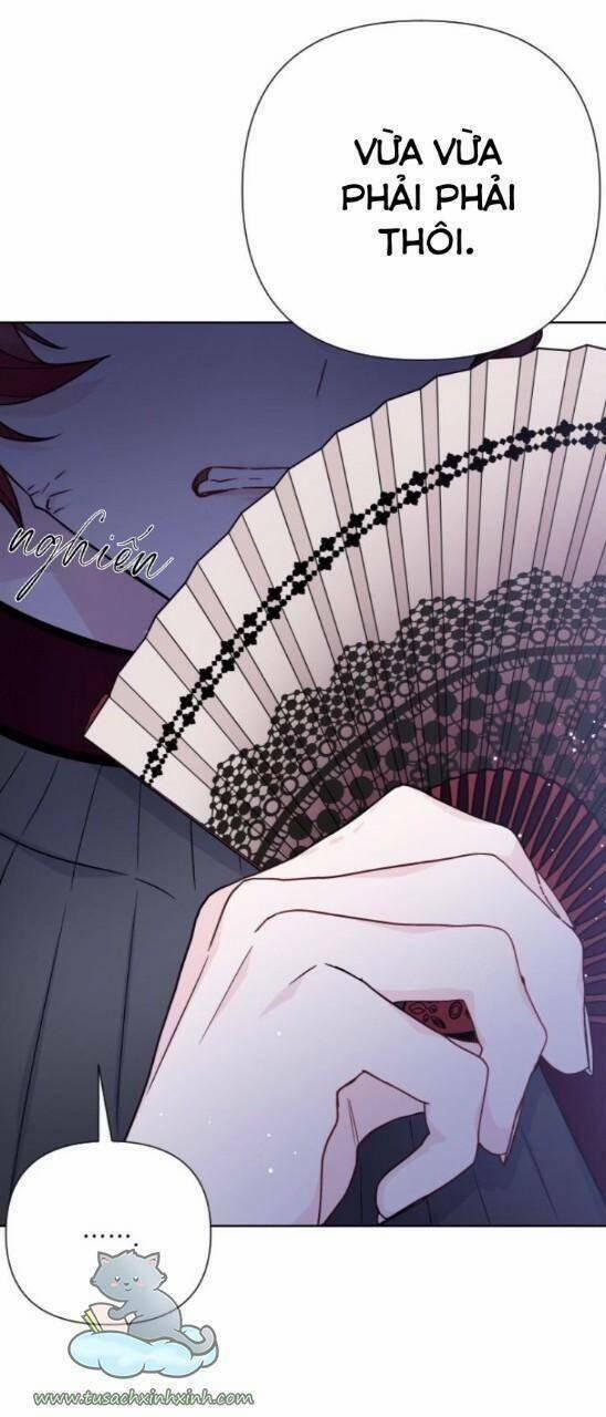Cách Mà Kỵ Sĩ Sống Như Tiểu Thư 50 trang 40