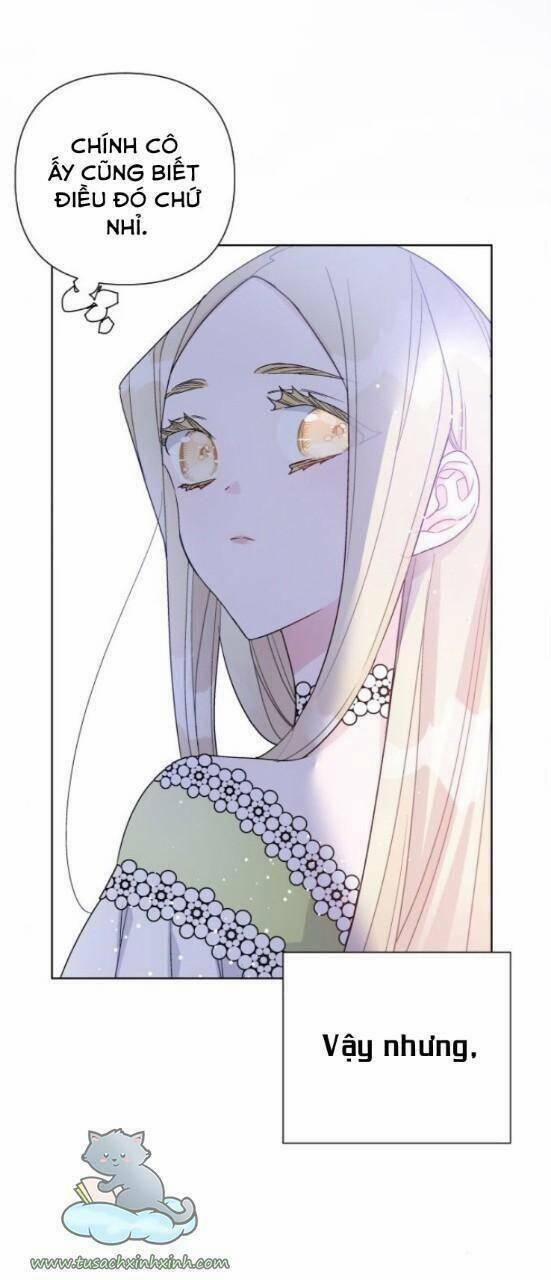Cách Mà Kỵ Sĩ Sống Như Tiểu Thư 50 trang 45