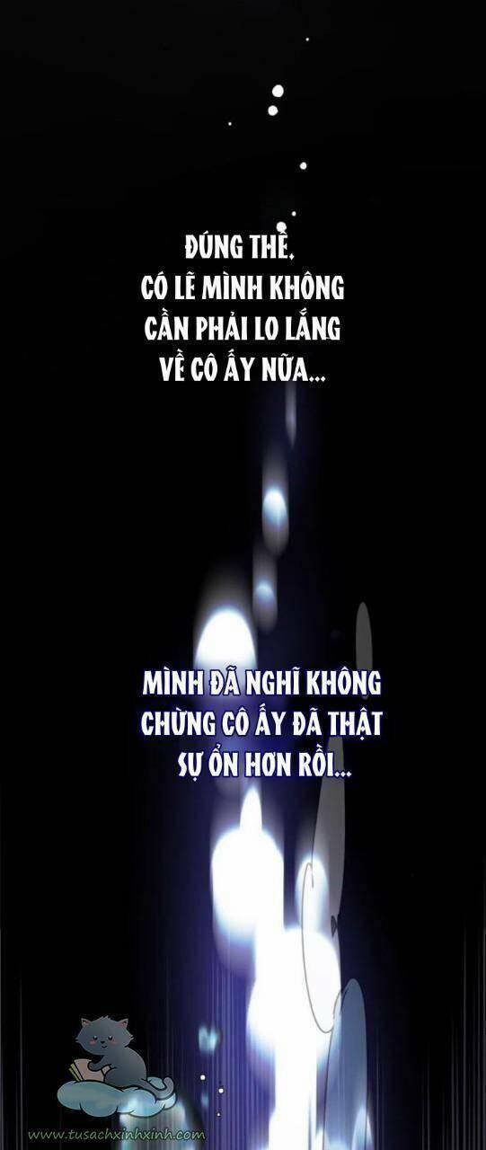 Cách Mà Kỵ Sĩ Sống Như Tiểu Thư 50 trang 48