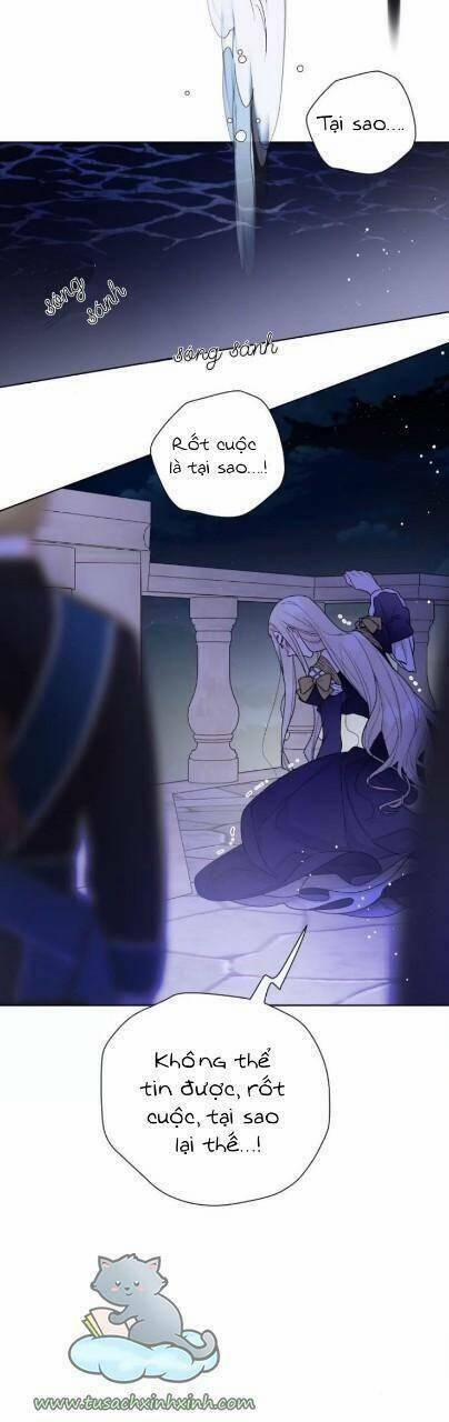 Cách Mà Kỵ Sĩ Sống Như Tiểu Thư 50 trang 50