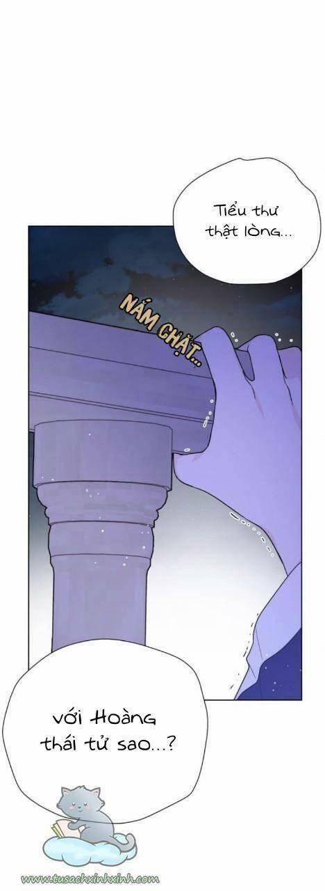 Cách Mà Kỵ Sĩ Sống Như Tiểu Thư 50 trang 51