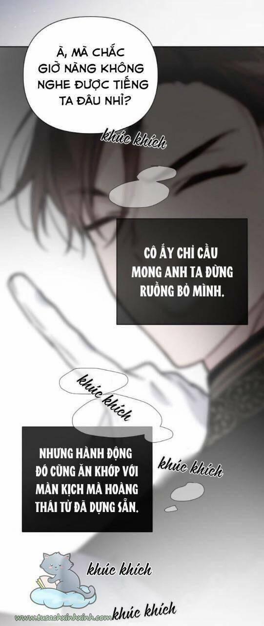 Cách Mà Kỵ Sĩ Sống Như Tiểu Thư 50 trang 60