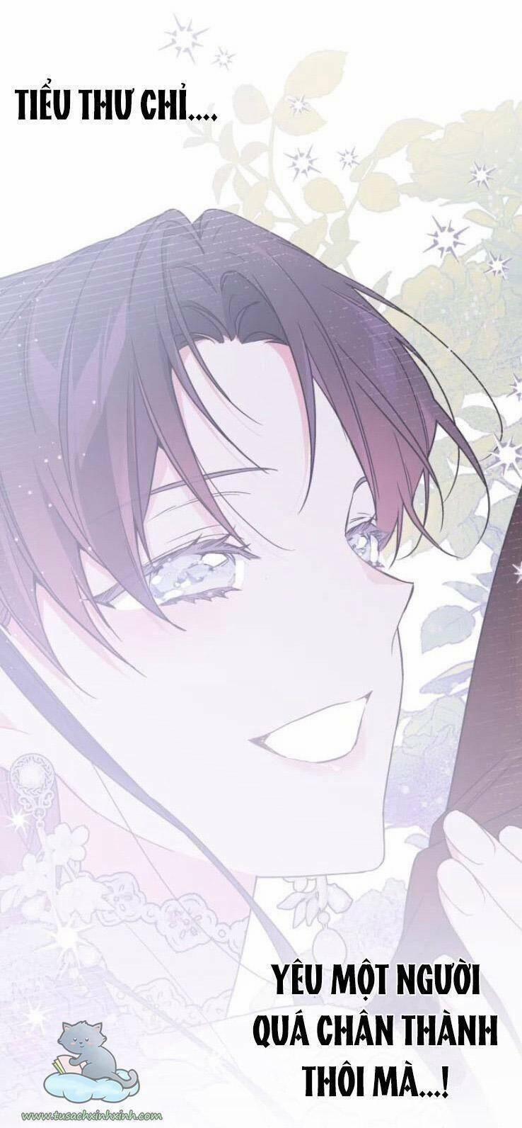 Cách Mà Kỵ Sĩ Sống Như Tiểu Thư 50 trang 62