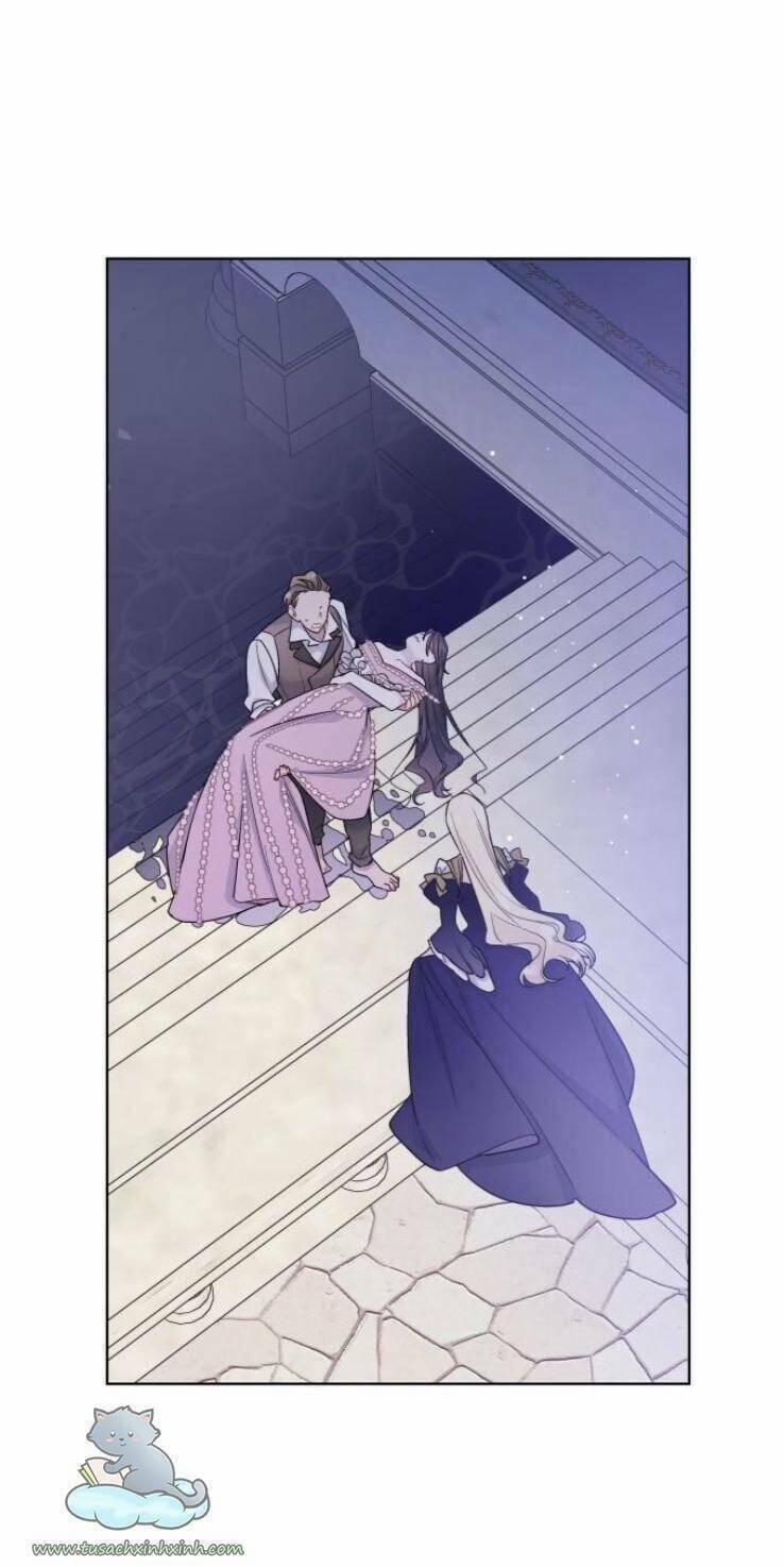 Cách Mà Kỵ Sĩ Sống Như Tiểu Thư 50 trang 65