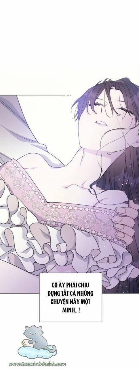 Cách Mà Kỵ Sĩ Sống Như Tiểu Thư 50 trang 66