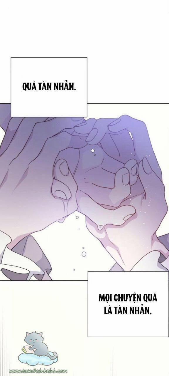 Cách Mà Kỵ Sĩ Sống Như Tiểu Thư 50 trang 67