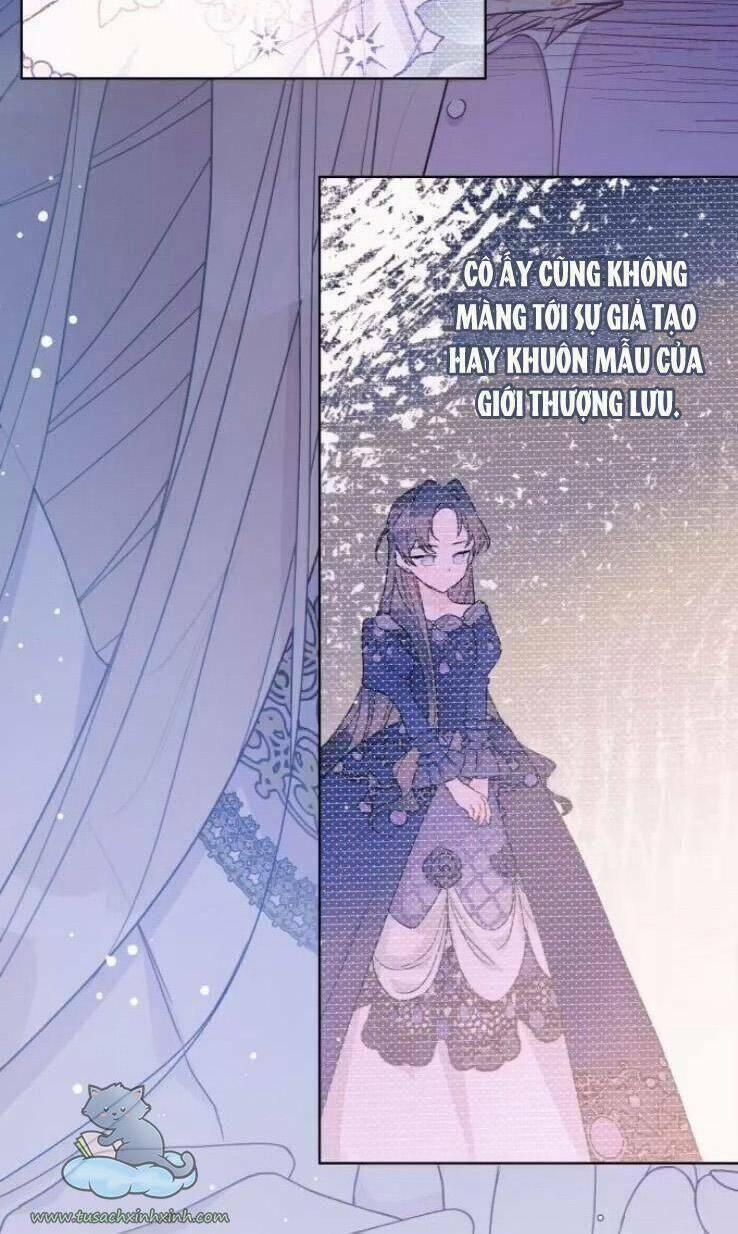Cách Mà Kỵ Sĩ Sống Như Tiểu Thư 50 trang 69