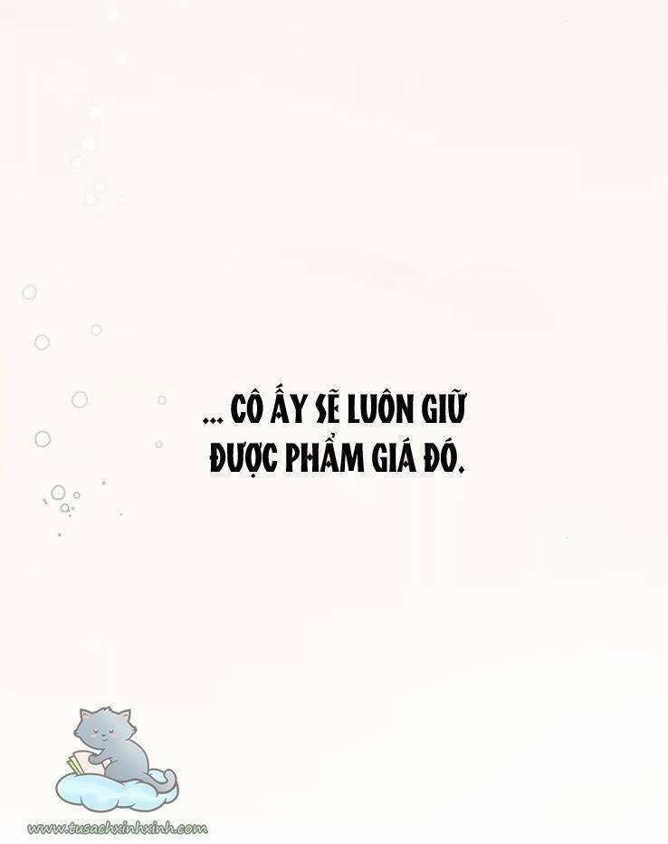 Cách Mà Kỵ Sĩ Sống Như Tiểu Thư 50 trang 71