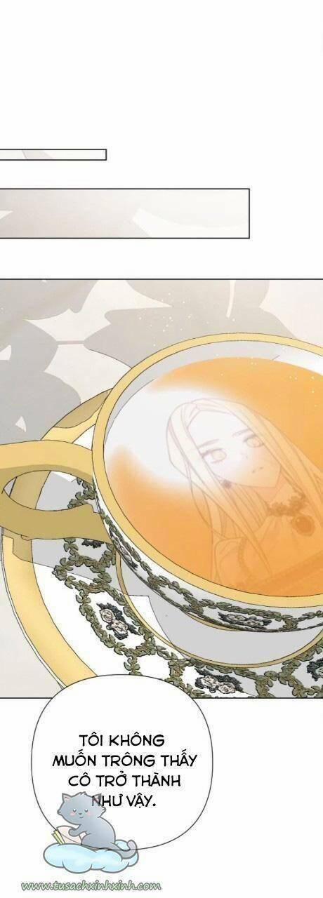 Cách Mà Kỵ Sĩ Sống Như Tiểu Thư 50 trang 72