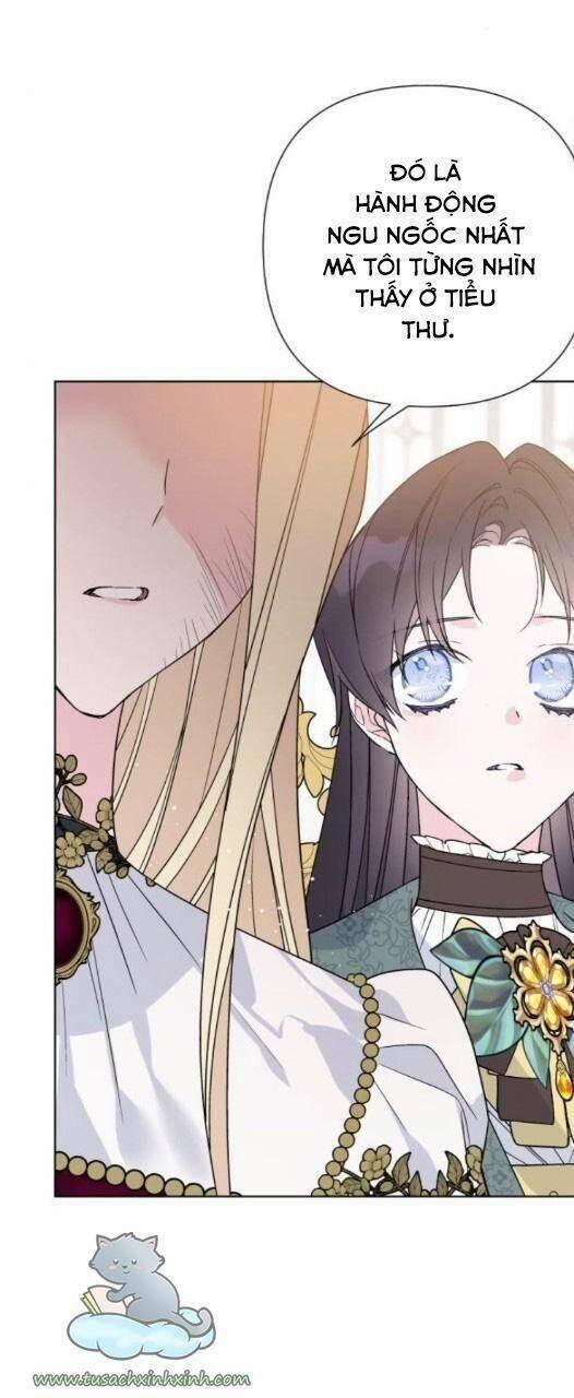 Cách Mà Kỵ Sĩ Sống Như Tiểu Thư 50 trang 73