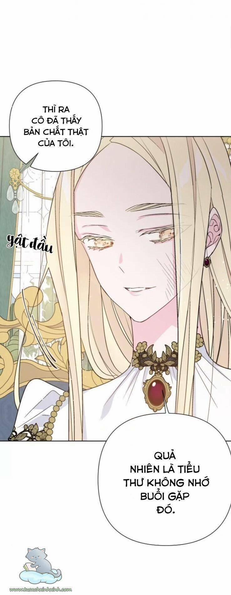 Cách Mà Kỵ Sĩ Sống Như Tiểu Thư 50 trang 74