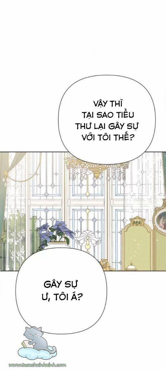 Cách Mà Kỵ Sĩ Sống Như Tiểu Thư 50 trang 77