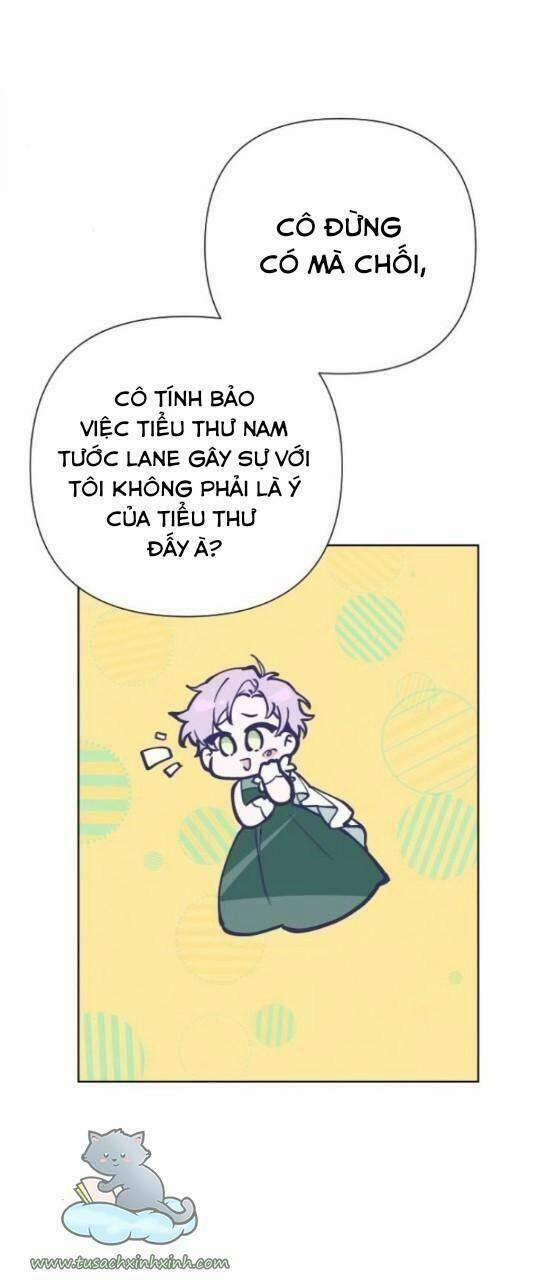 Cách Mà Kỵ Sĩ Sống Như Tiểu Thư 50 trang 78