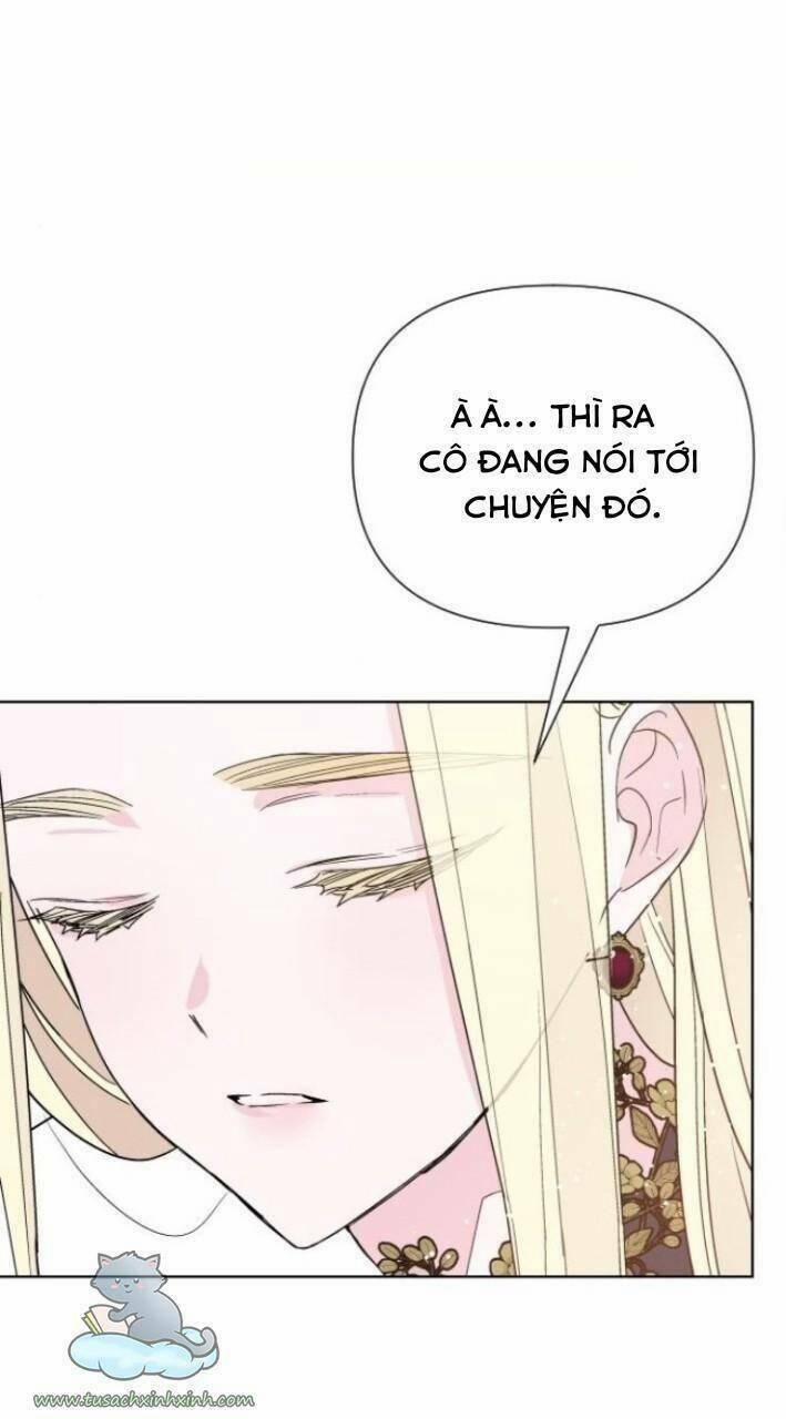 Cách Mà Kỵ Sĩ Sống Như Tiểu Thư 50 trang 79