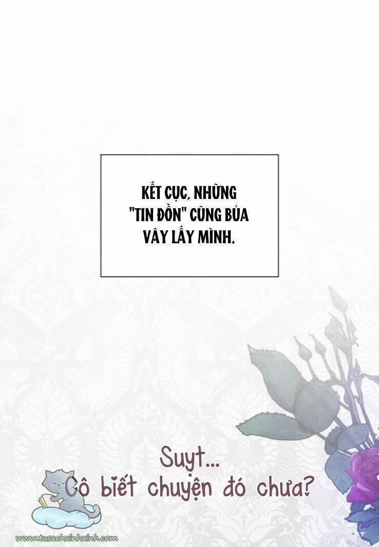 Cách Mà Kỵ Sĩ Sống Như Tiểu Thư 50 trang 8