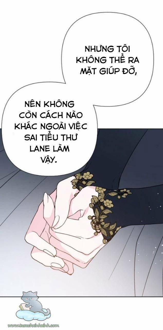 Cách Mà Kỵ Sĩ Sống Như Tiểu Thư 50 trang 81