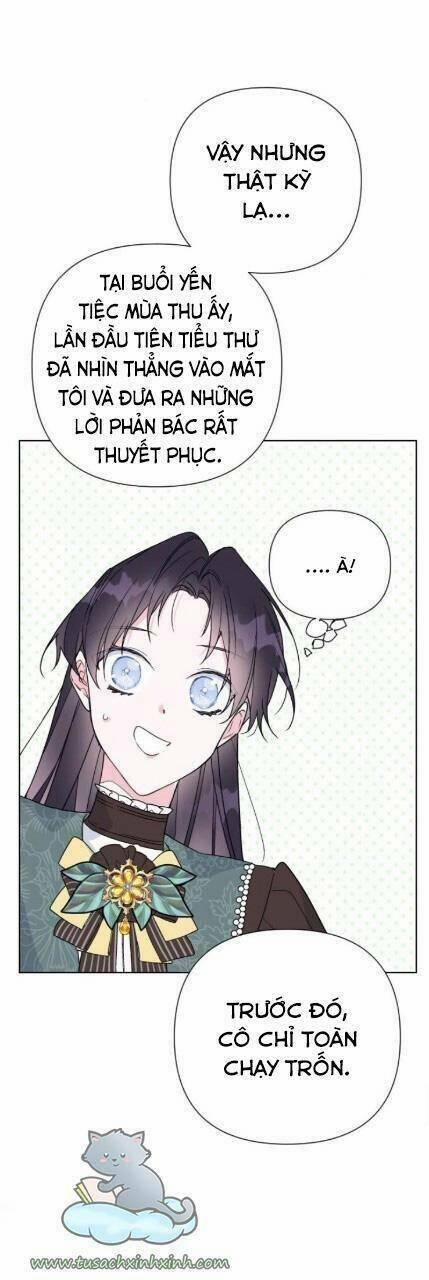 Cách Mà Kỵ Sĩ Sống Như Tiểu Thư 50 trang 82