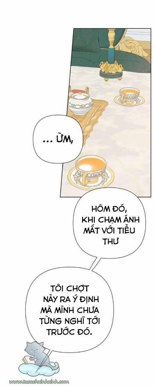 Cách Mà Kỵ Sĩ Sống Như Tiểu Thư 50 trang 85