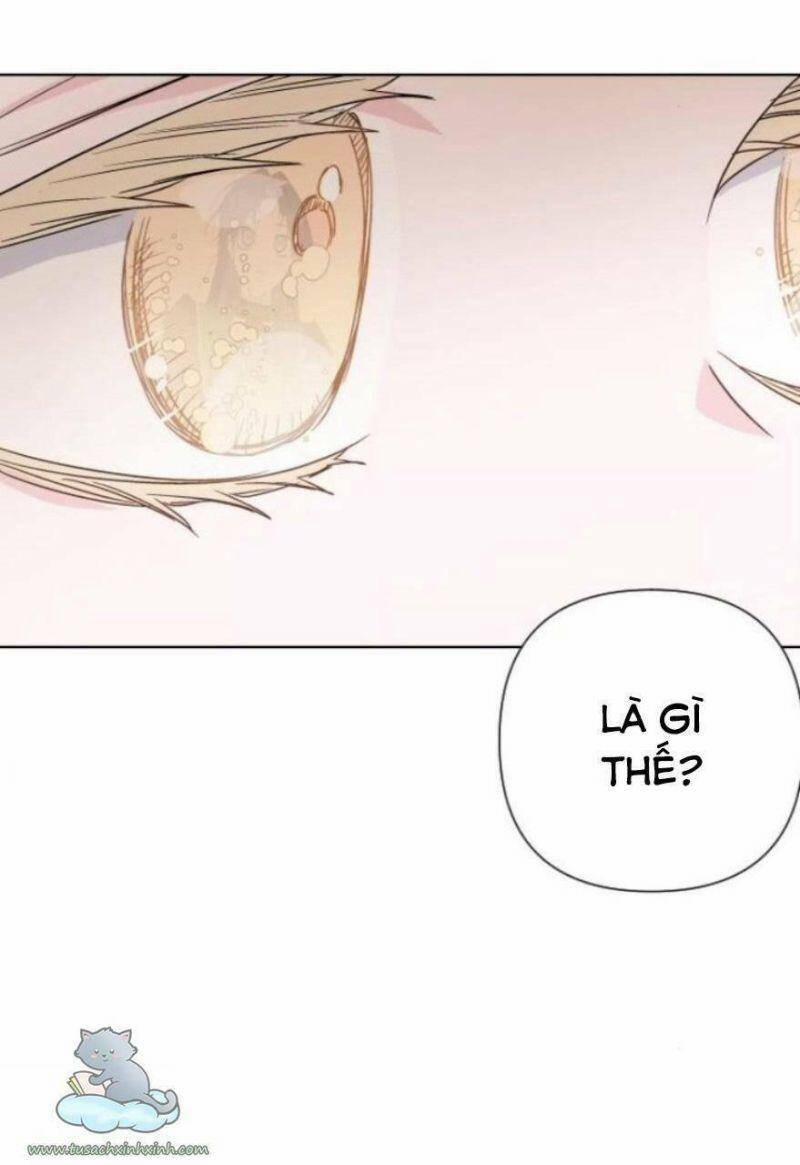 Cách Mà Kỵ Sĩ Sống Như Tiểu Thư 50 trang 86