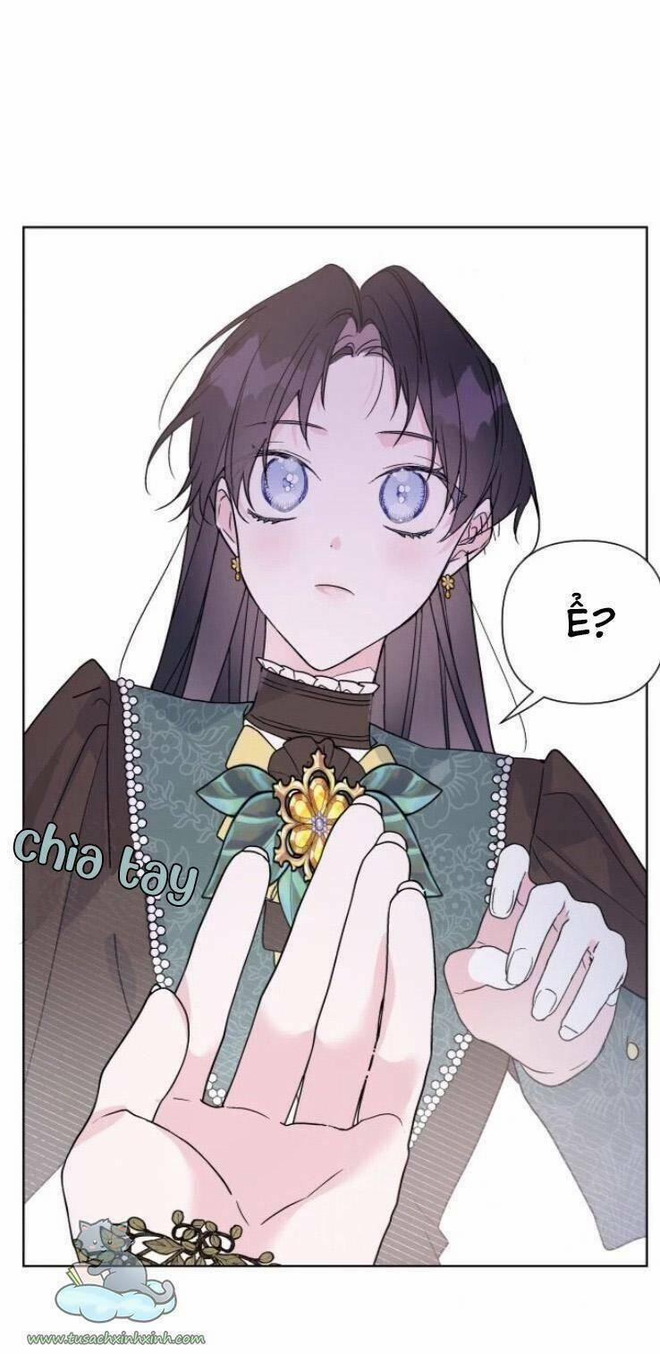 Cách Mà Kỵ Sĩ Sống Như Tiểu Thư 50 trang 87