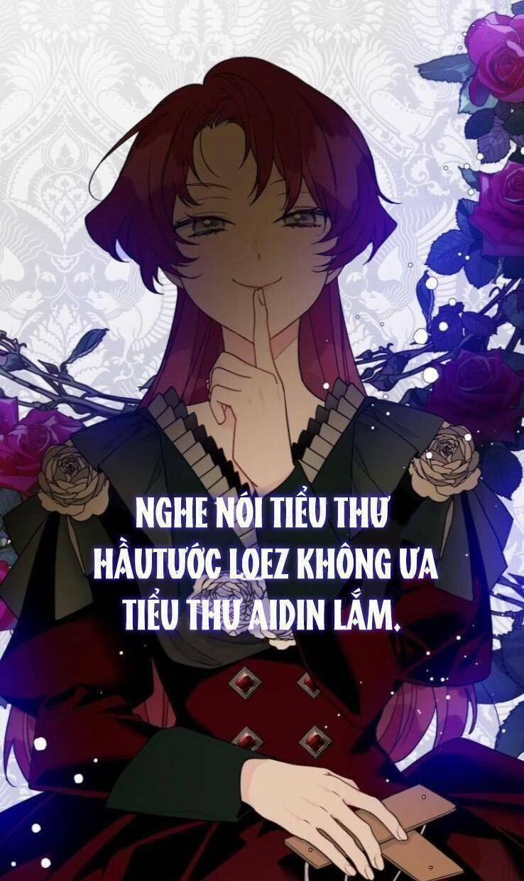 Cách Mà Kỵ Sĩ Sống Như Tiểu Thư 50 trang 9