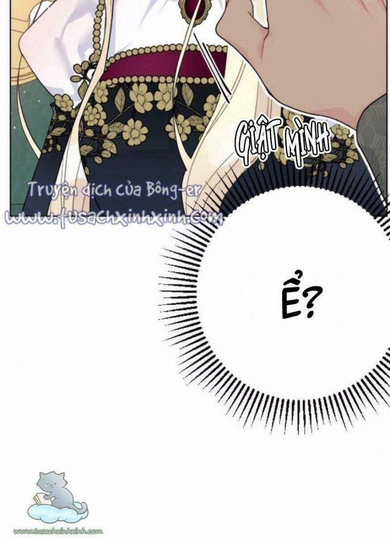 Cách Mà Kỵ Sĩ Sống Như Tiểu Thư 51 trang 12