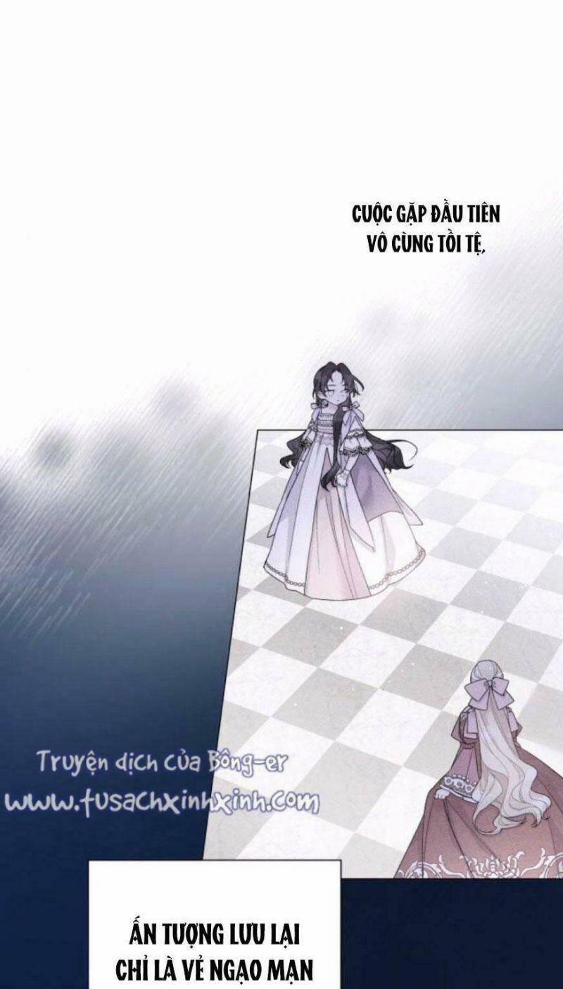 Cách Mà Kỵ Sĩ Sống Như Tiểu Thư 51 trang 17