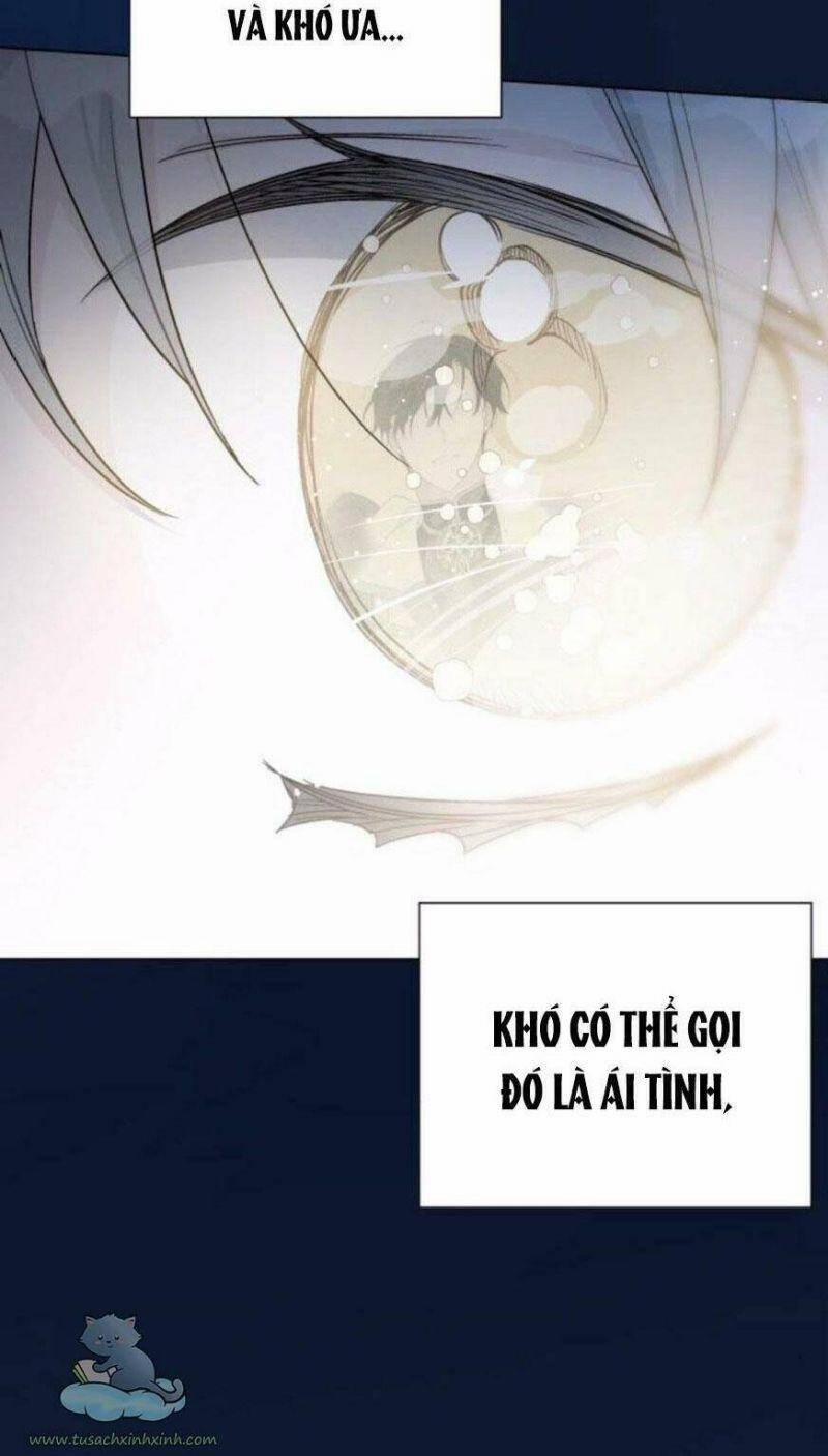 Cách Mà Kỵ Sĩ Sống Như Tiểu Thư 51 trang 18