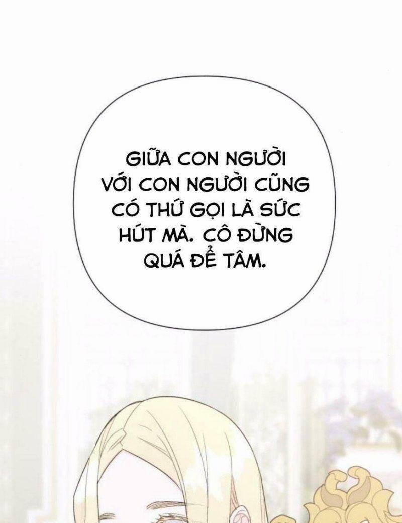 Cách Mà Kỵ Sĩ Sống Như Tiểu Thư 51 trang 23