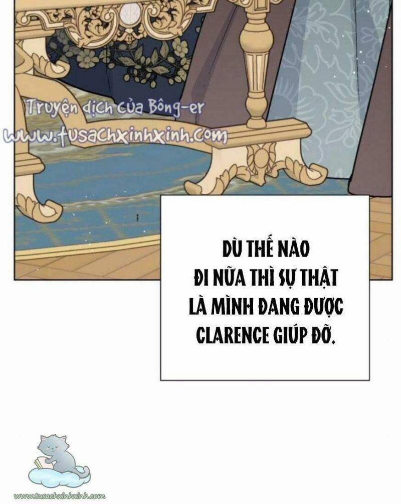 Cách Mà Kỵ Sĩ Sống Như Tiểu Thư 51 trang 31