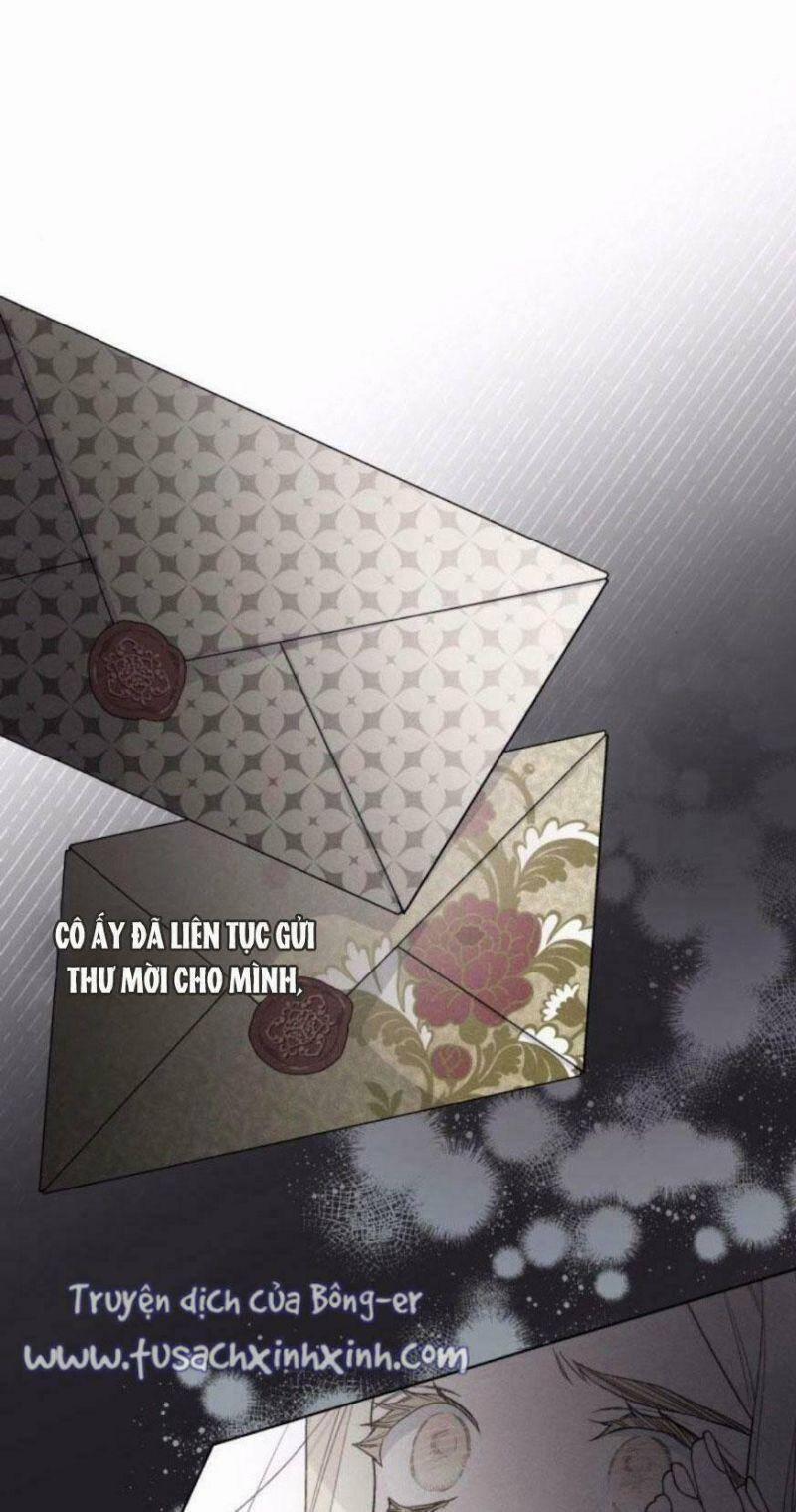 Cách Mà Kỵ Sĩ Sống Như Tiểu Thư 51 trang 32