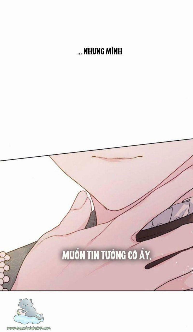 Cách Mà Kỵ Sĩ Sống Như Tiểu Thư 51 trang 34