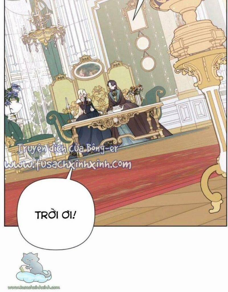 Cách Mà Kỵ Sĩ Sống Như Tiểu Thư 51 trang 43