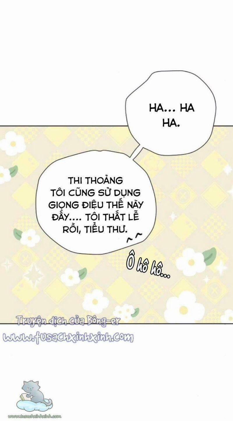 Cách Mà Kỵ Sĩ Sống Như Tiểu Thư 51 trang 46