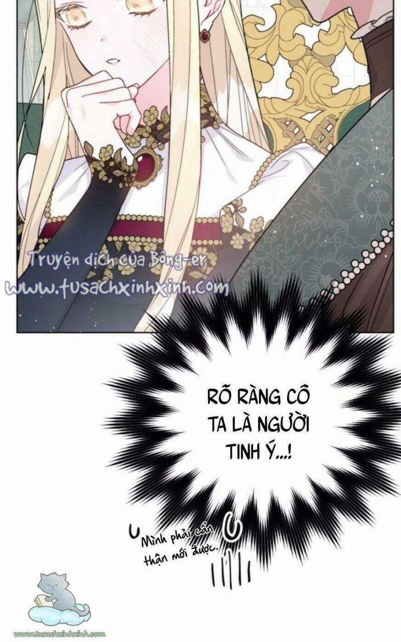 Cách Mà Kỵ Sĩ Sống Như Tiểu Thư 51 trang 48