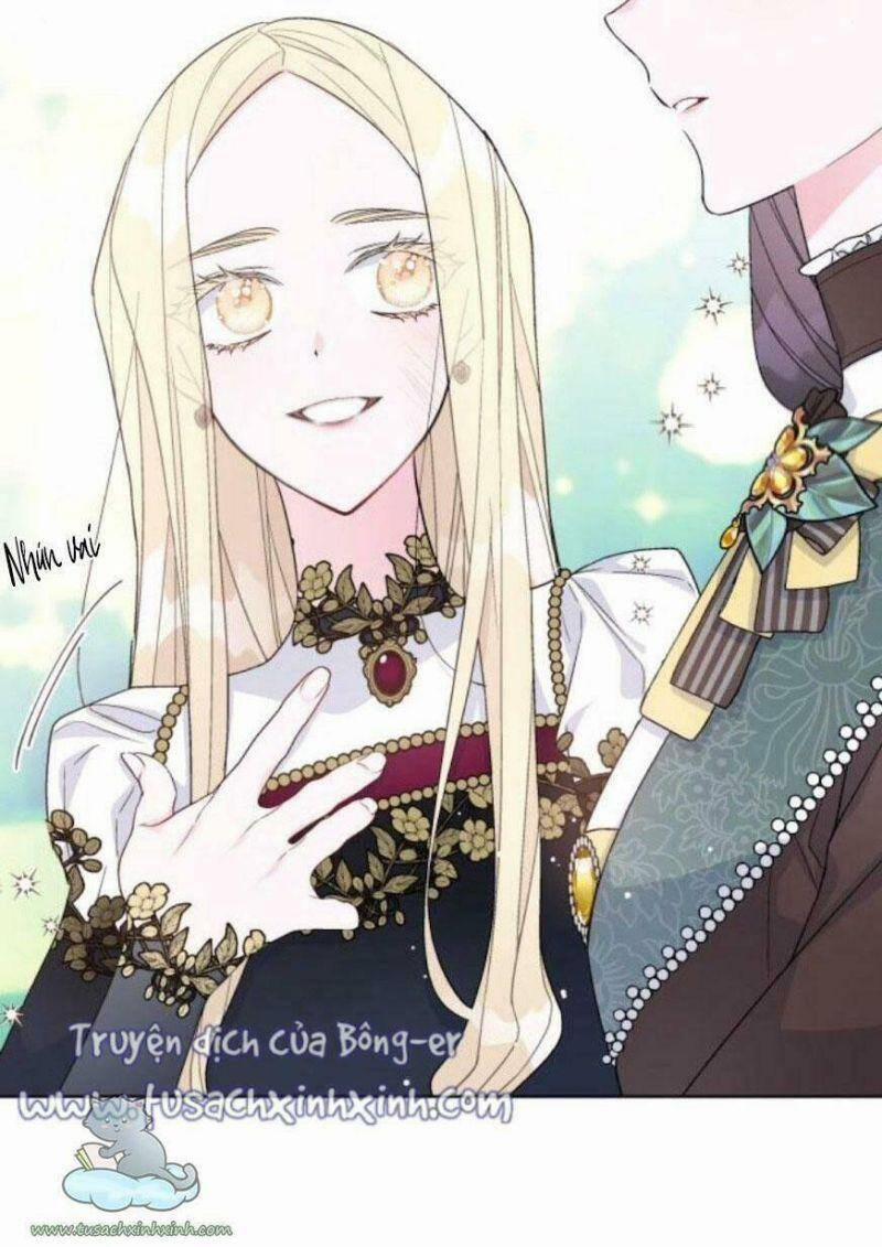 Cách Mà Kỵ Sĩ Sống Như Tiểu Thư 51 trang 5